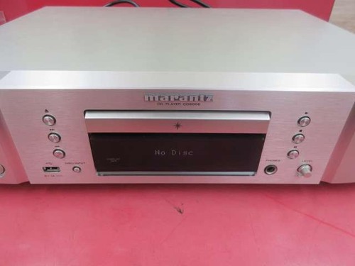 Marantz cd6006 lettore - lettore, cd