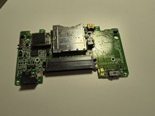 1 SCHEDA MADRE PCB NINTENDO DS LITE C/USG-CPU-01 | TESTATA USATO FUNZIONANTE | 
