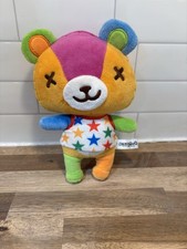 Peluche animal crossing - animal,