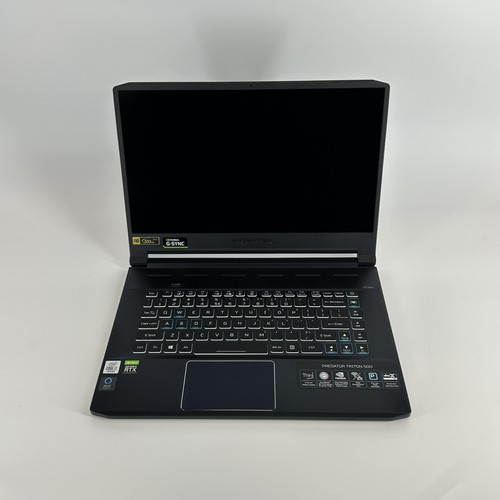 Acer predator triton 500 - 500, 15,6