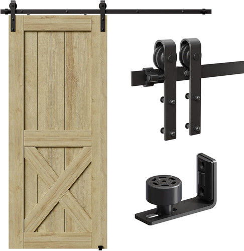 6ft 200cm acciaio binario - acciaio,