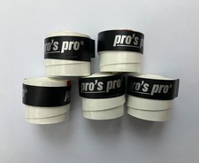 5 x Pro's Pro Super Tacky +