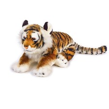 PELUCHE TIGRE GRANDE 53 CM