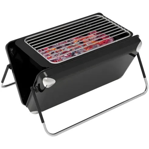 Barbecue dcg 1 portatile - 3, in
