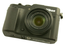 Nikon Coolpix P 7800 P7800