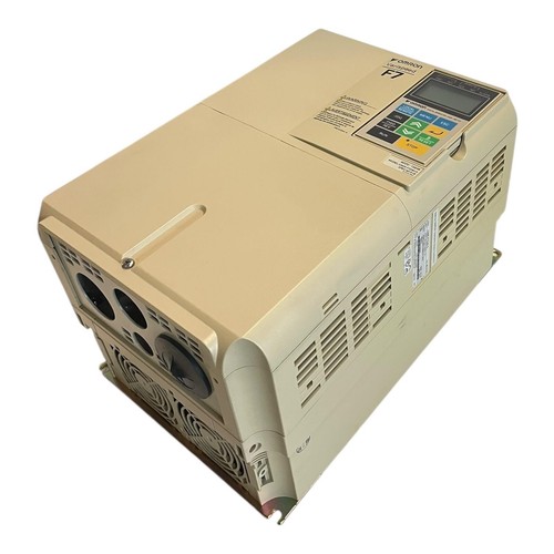 Omron cimr f7z4015 inverter - inverter, di