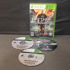 The Witcher 2 Assassins Of