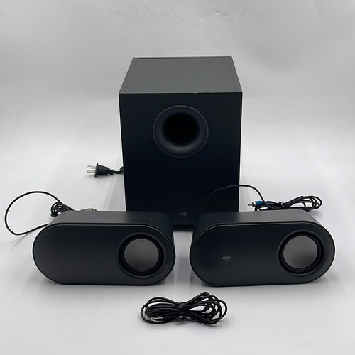 Logitech z407 altoparlanti - z407,