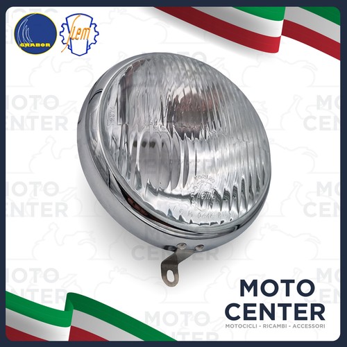 Gruppo ottico siem - 105, mm