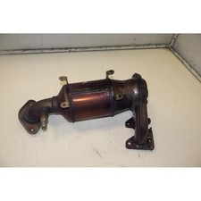 CATALIZZATORE (RESO) FIAT