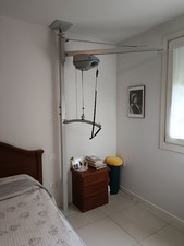 sollevatore disabili usato