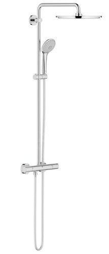 Grohe sistema doccia - grohe,