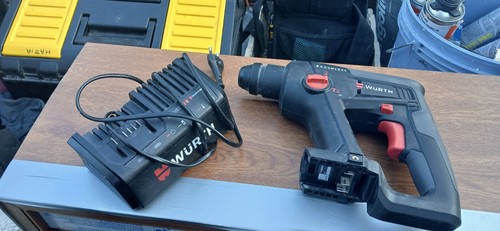 Tassellatore batteria wurth - tassellatore, a