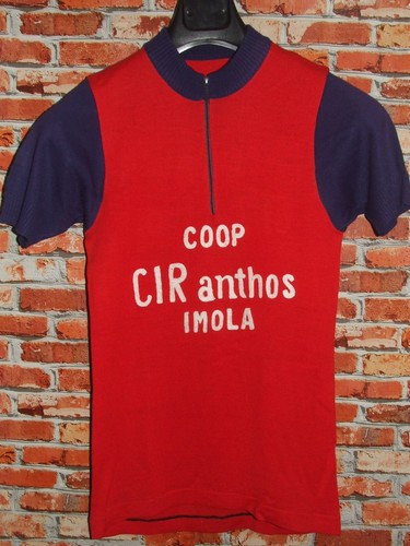 Eroica maglia shirt maillot - eroica,