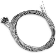 10 FILI CAVO FRENO BICICLETTA