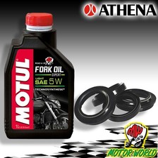 Kit revisione forcella - kit,
