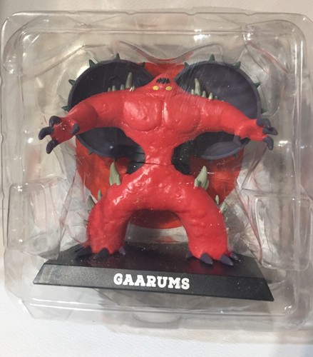 Gaarums combattler anime - combattler, v