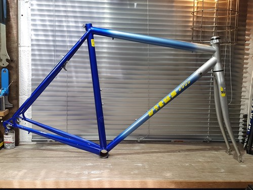 Forcella vitus 992 - forcella, /