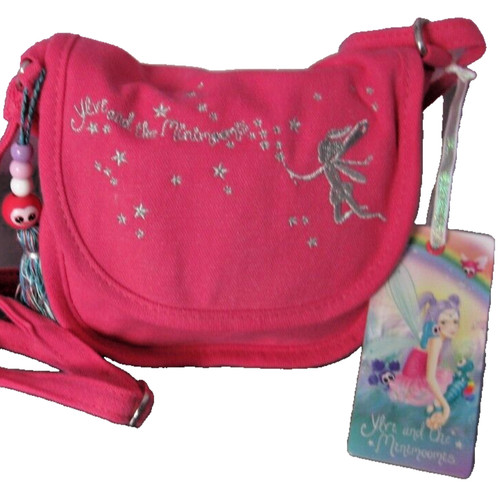 Borsa tracolla bambina