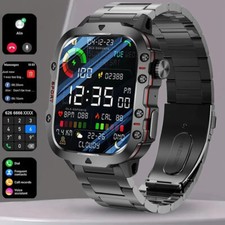 Nuovo Smart Watch Uomo IP68