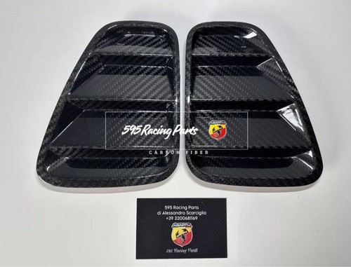 Coppia placchette fanali - placchette,