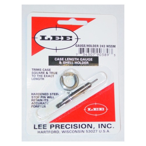 Lee manometro precisione e - lee,
