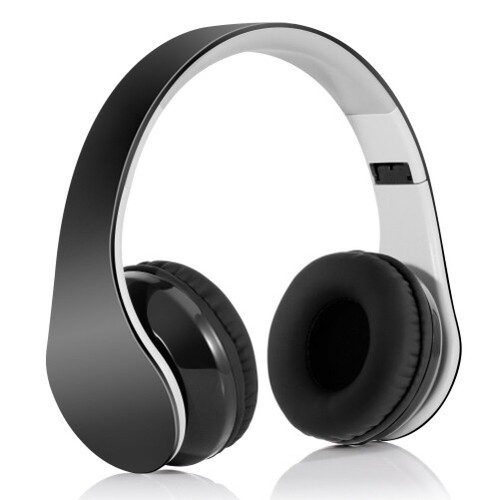 Cuffie auricolari wireless