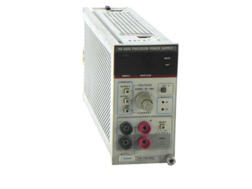 Tektronix ps5004 alimentatore - tektronix,