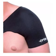 Tutore spalla ortopedico supporto elastico lussazione trauma distorsione