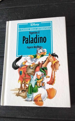 Disney classici della - disney,