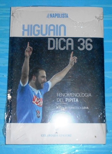 Higuain dica pipita - dica,