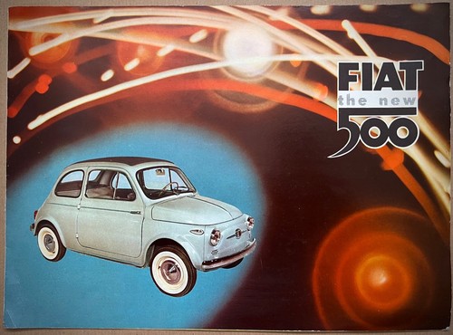 Fiat the new - fiat,