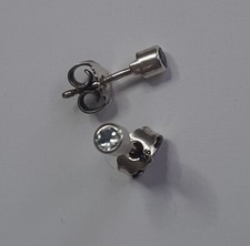 Orecchini Aquamarina Stile