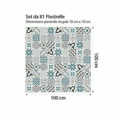 Kit adesivi piastrelle - , pz