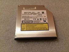 Masterizzatore CD Panasonic UJDA740 24X Slim Combo 24X DVD-ROM/CD-RW IDE