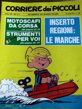 Corriere dei Piccoli 17 1971