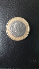 Moneta euro rara 1999 - euro,