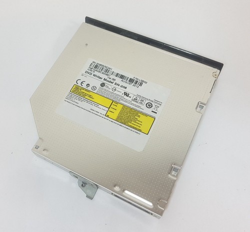 Masterizzatore dvd 208bb - dvd, sn-208bb