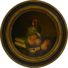 Dipinto Carlo De Tommasi