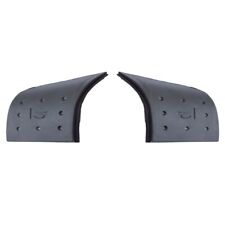 2x Copri pulsanti clacson