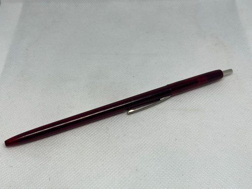Penna sfera vintage fisher - penna, a