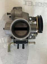 Corpo Farfallato Daewoo Matiz