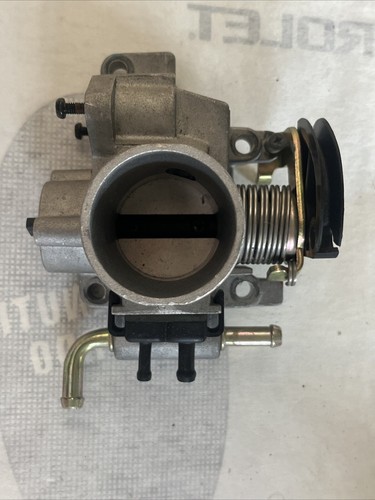 Corpo farfallato daewoo matiz - daewoo,