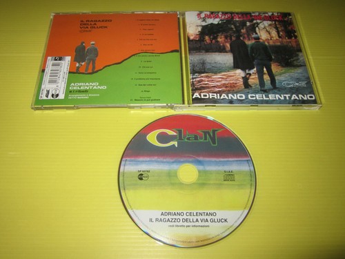 Adriano celentano ragazzo - celentano-,