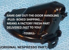 NESPRESSO U STEAM COVER