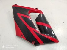 carena fiancata laterale sinistra per honda cbr 125