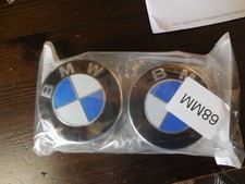 coprimozzo Non Originali cerchi in lega bmw 68 mm