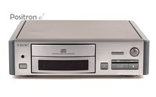 Sony CDP-S1 Lettore CD /