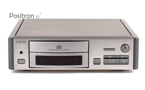 Sony cdp lettore - cd, /