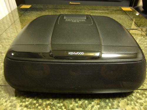 Kenwood 7es sistema di - kenwood,
